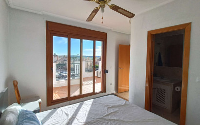 Revente - Villa -
Algorfa - Inland