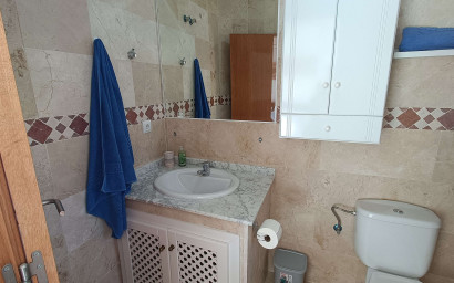 Revente - Villa -
Algorfa - Inland