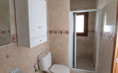 Revente - Villa -
Algorfa - Inland