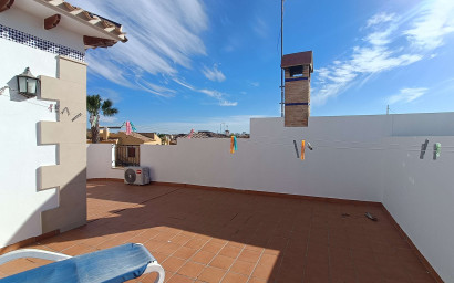 Revente - Villa -
Algorfa - Inland