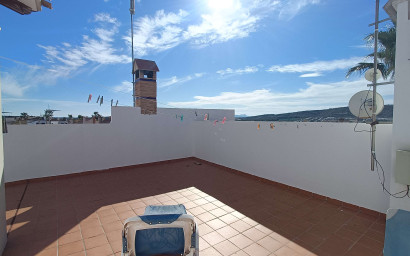 Revente - Villa -
Algorfa - Inland