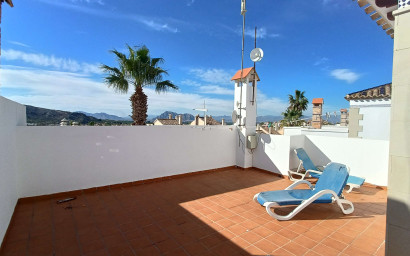Revente - Villa -
Algorfa - Inland