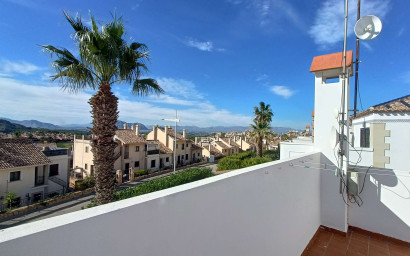 Revente - Villa -
Algorfa - Inland