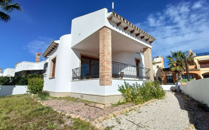 Revente - Villa -
Algorfa - Inland