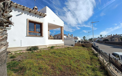 Revente - Villa -
Algorfa - Inland