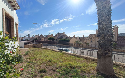 Revente - Villa -
Algorfa - Inland