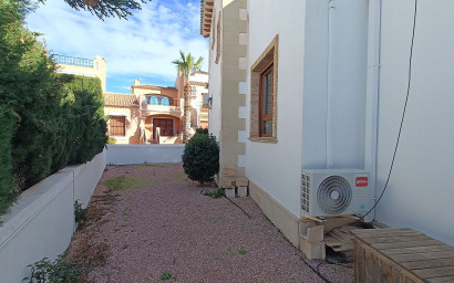 Revente - Villa -
Algorfa - Inland