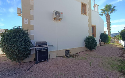 Revente - Villa -
Algorfa - Inland
