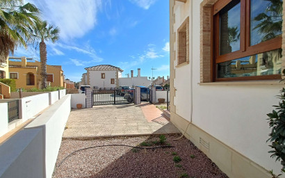Revente - Villa -
Algorfa - Inland