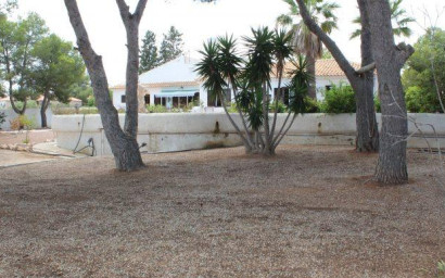 Revente - Villa -
Orihuela Costa - Villamartín