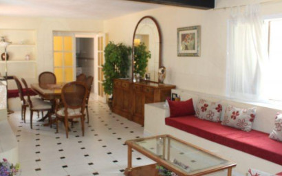 Revente - Villa -
Orihuela Costa - Villamartín