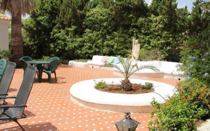Revente - Villa -
Orihuela Costa - Villamartín
