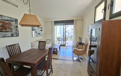 Revente - Appartement -
San Javier - Roda
