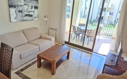 Revente - Appartement -
San Javier - Roda
