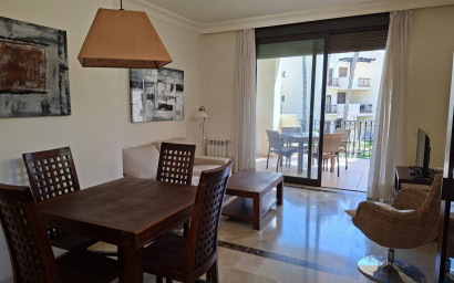 Revente - Appartement -
San Javier - Roda