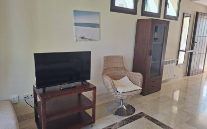 Revente - Appartement -
San Javier - Roda