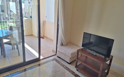 Revente - Appartement -
San Javier - Roda