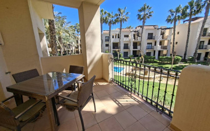 Revente - Appartement -
San Javier - Roda