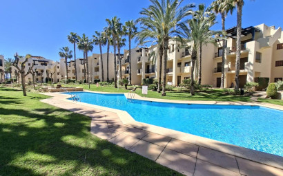 Revente - Appartement -
San Javier - Roda
