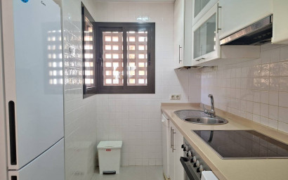 Revente - Appartement -
San Javier - Roda