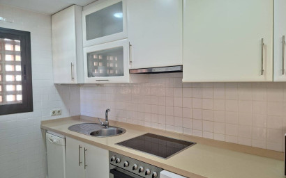Revente - Appartement -
San Javier - Roda