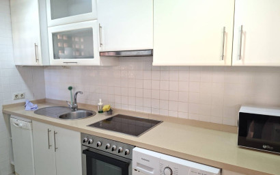 Revente - Appartement -
San Javier - Roda