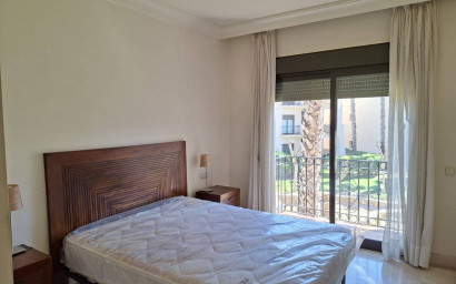 Revente - Appartement -
San Javier - Roda