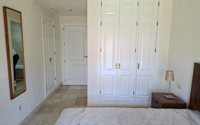 Revente - Appartement -
San Javier - Roda