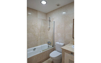 Revente - Appartement -
San Javier - Roda