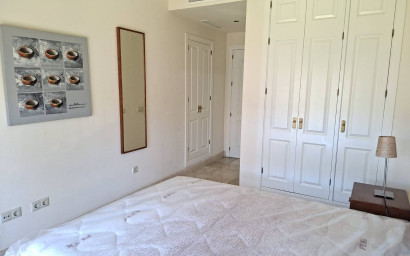 Revente - Appartement -
San Javier - Roda