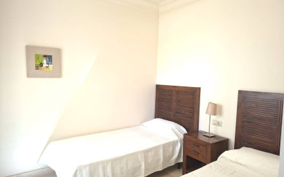 Revente - Appartement -
San Javier - Roda