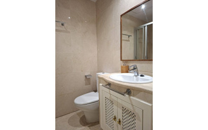 Revente - Appartement -
San Javier - Roda