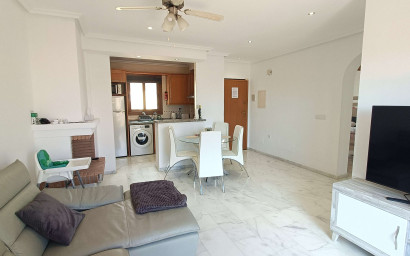 Revente - Appartement -
Algorfa - Inland