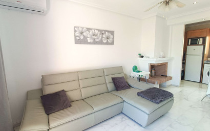 Revente - Appartement -
Algorfa - Inland