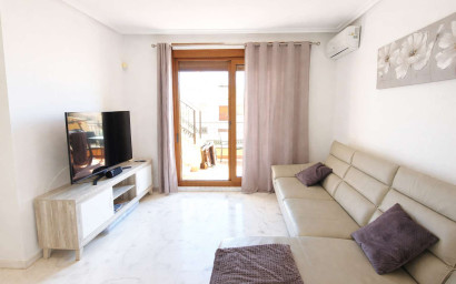 Revente - Appartement -
Algorfa - Inland