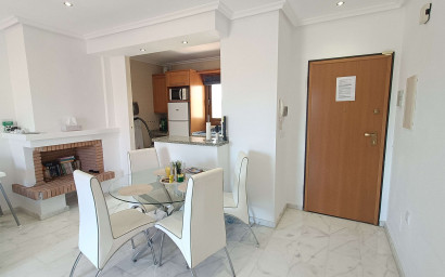 Revente - Appartement -
Algorfa - Inland