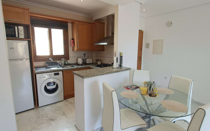 Revente - Appartement -
Algorfa - Inland