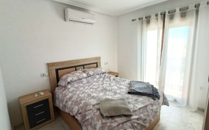 Revente - Appartement -
Algorfa - Inland