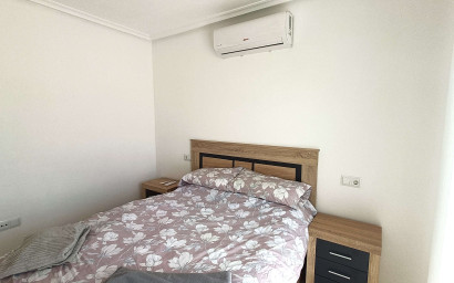 Revente - Appartement -
Algorfa - Inland