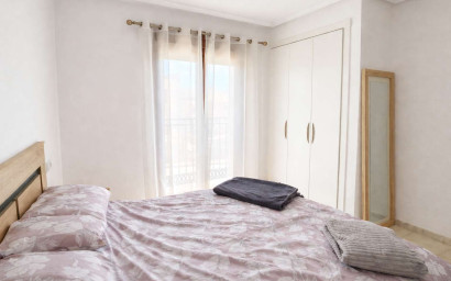 Revente - Appartement -
Algorfa - Inland