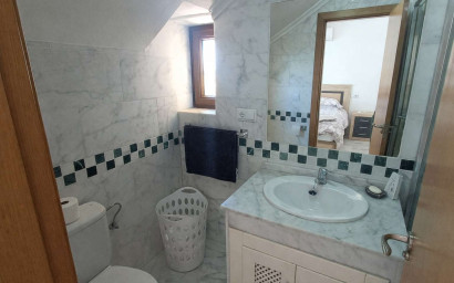 Revente - Appartement -
Algorfa - Inland