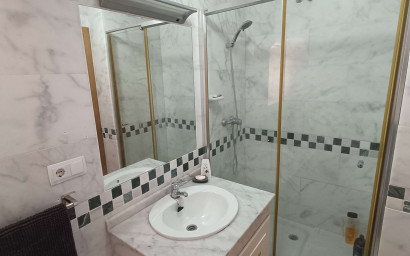 Revente - Appartement -
Algorfa - Inland