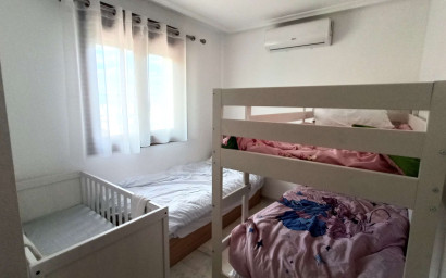 Revente - Appartement -
Algorfa - Inland