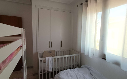 Revente - Appartement -
Algorfa - Inland