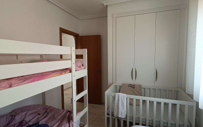 Revente - Appartement -
Algorfa - Inland
