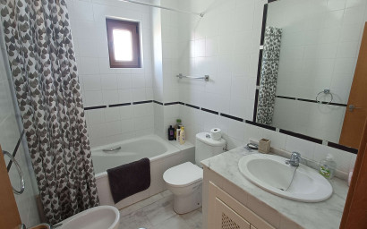 Revente - Appartement -
Algorfa - Inland