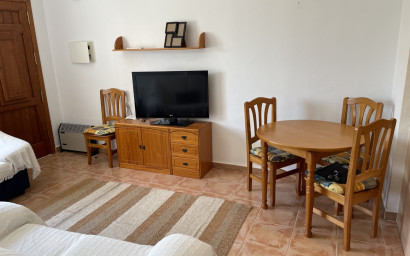 Revente - Maison mitoyenne -
Mazarron Country Club - Inland