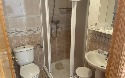 Revente - Maison mitoyenne -
Mazarron Country Club - Inland