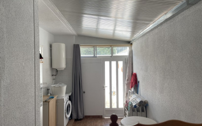 Revente - Maison mitoyenne -
Mazarron Country Club - Inland