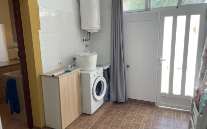 Revente - Maison mitoyenne -
Mazarron Country Club - Inland